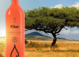 Fiber - Баланс для правильного пищеварения